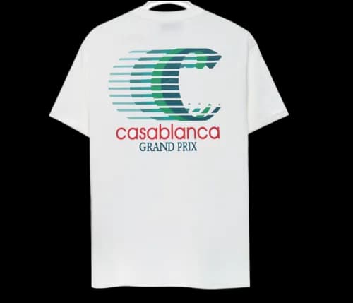 casa blanca tees — T-Shirts from 1688
