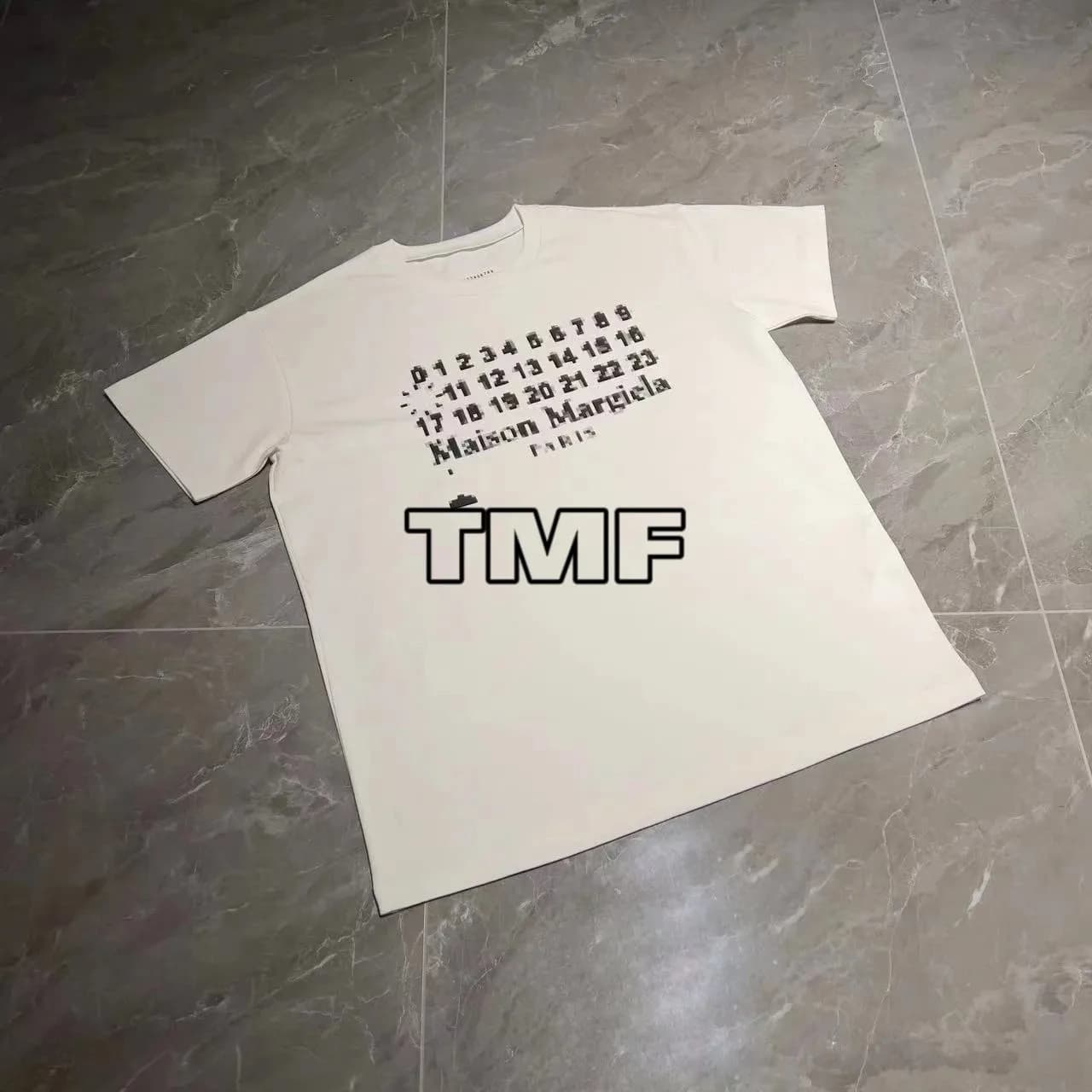 Maison mari shirt — T-Shirts from Weidian
