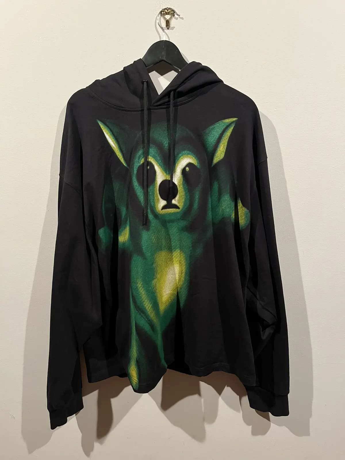 Anonymous Club Chihuahua Hoodie — Hoodies from Taobao