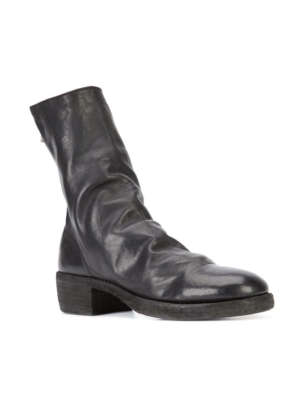 Guidi Boots 3 Styles — Shoes from Taobao