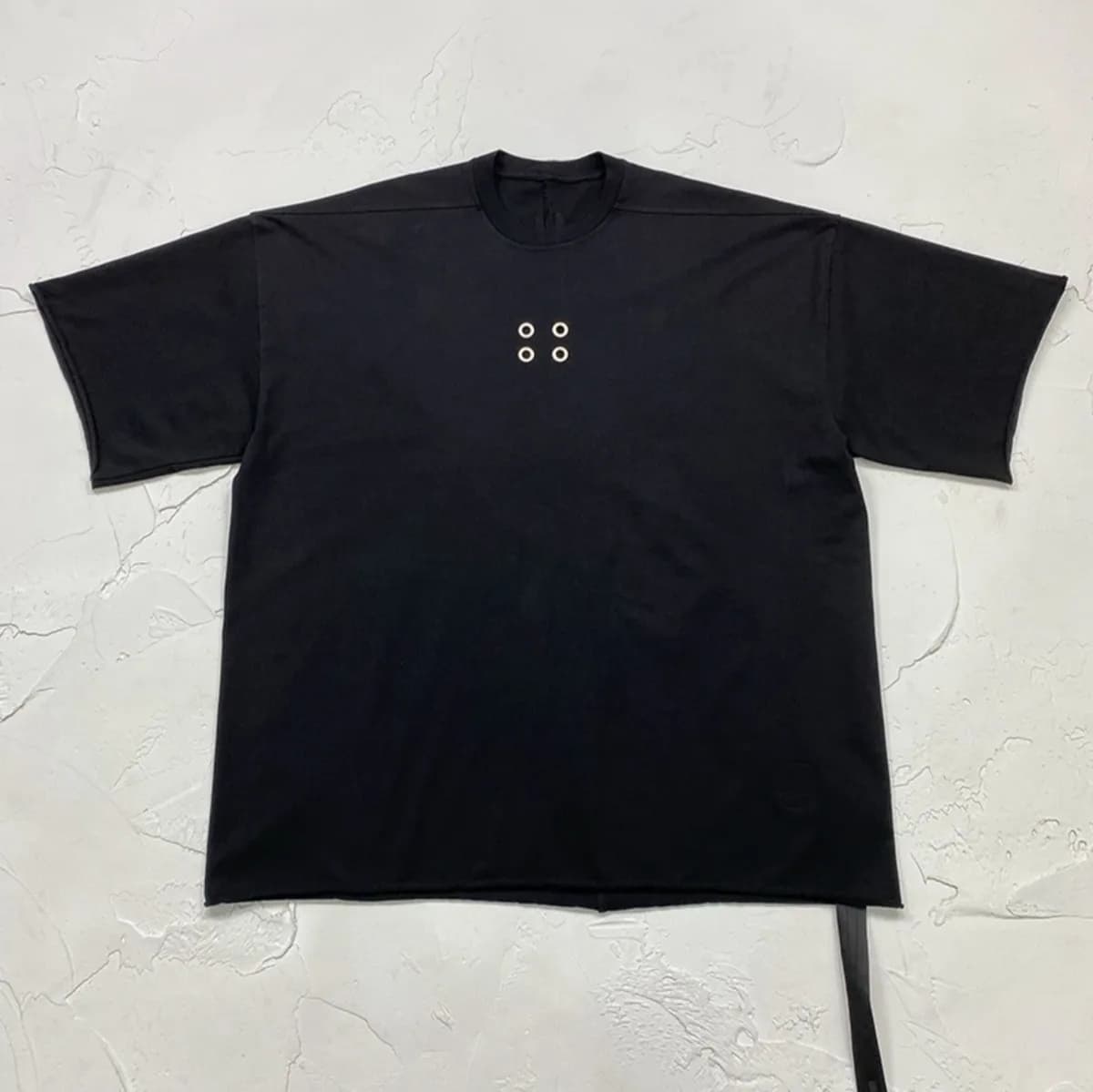Rick Owens Gimp Tee 3 Styles — T-Shirts from Taobao