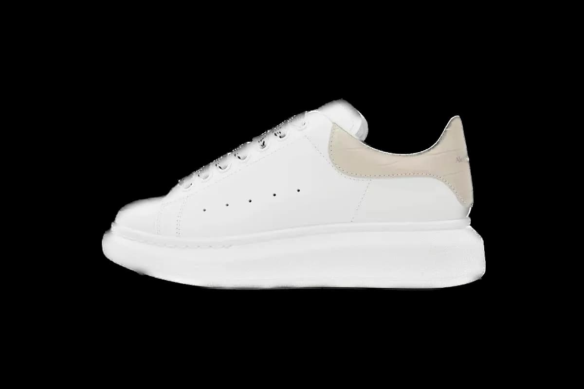 Alexander McQueen Trainers — Shoes from Weidian