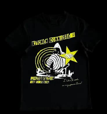 Syna World Do One Tee — T-Shirts from Weidian