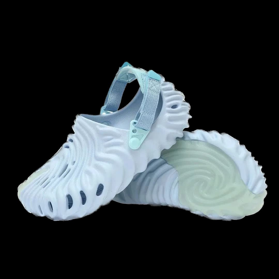 Crocs Sandal — Shoes from Weidian