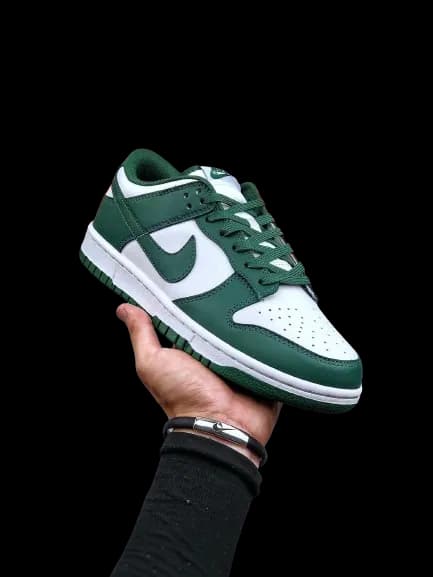 gray lottery dunks — Shoes from Weidian