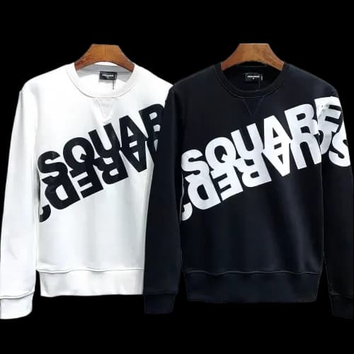 Dsquared Crewneck — Hoodies from Weidian