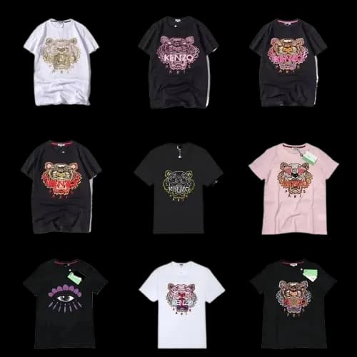 Kenzo tees — T-Shirts from Weidian