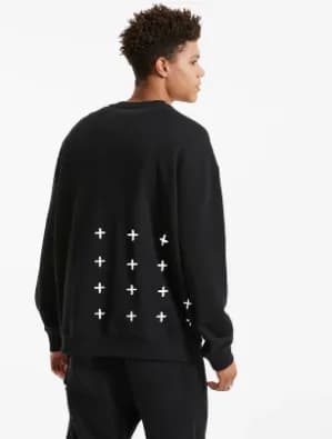 ksubi sweatshirt — Hoodies from Taobao