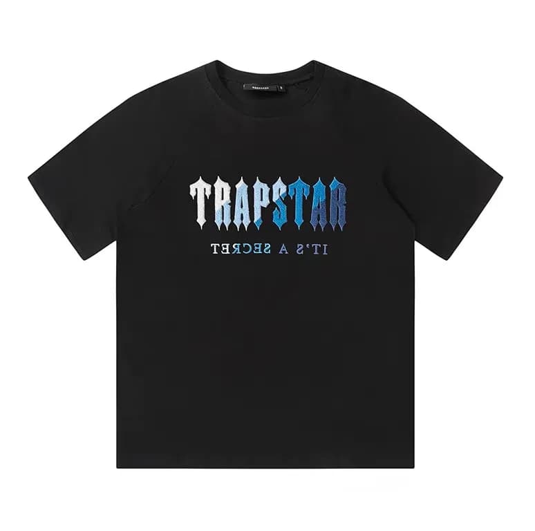 Trapstar Shirt w/ Shorts — product from Taobao, photo 3 of 8