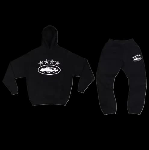 Cheap cortiez tracksuit from Taobao