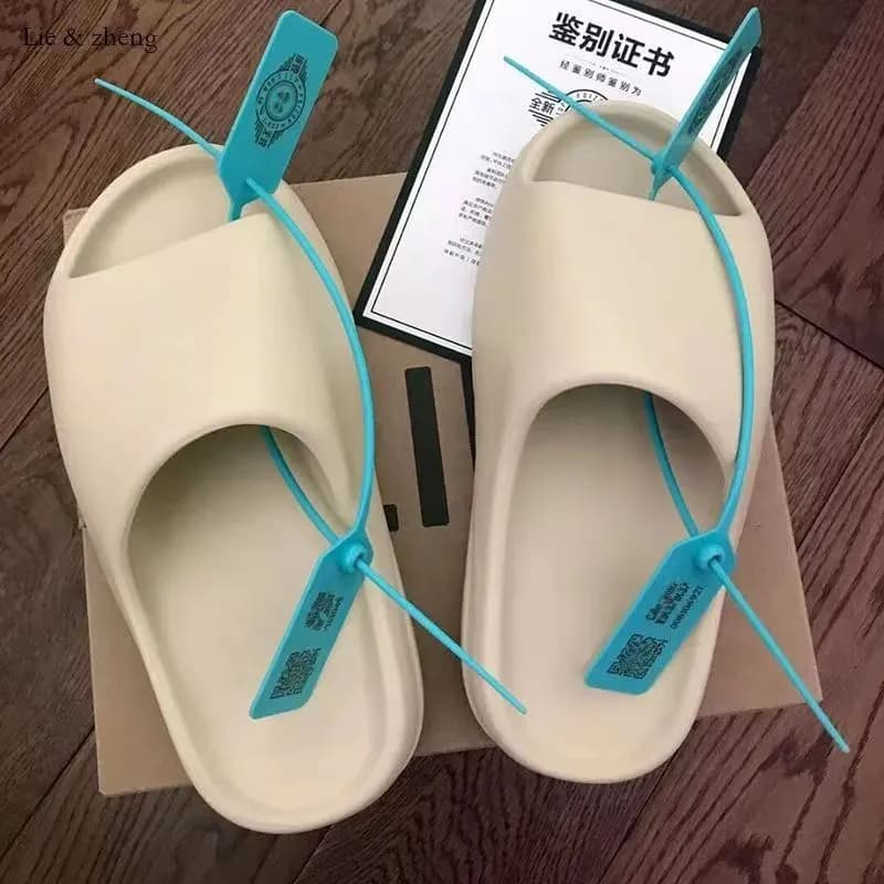 Yezze Slide chanclas — Zapatos from 1688