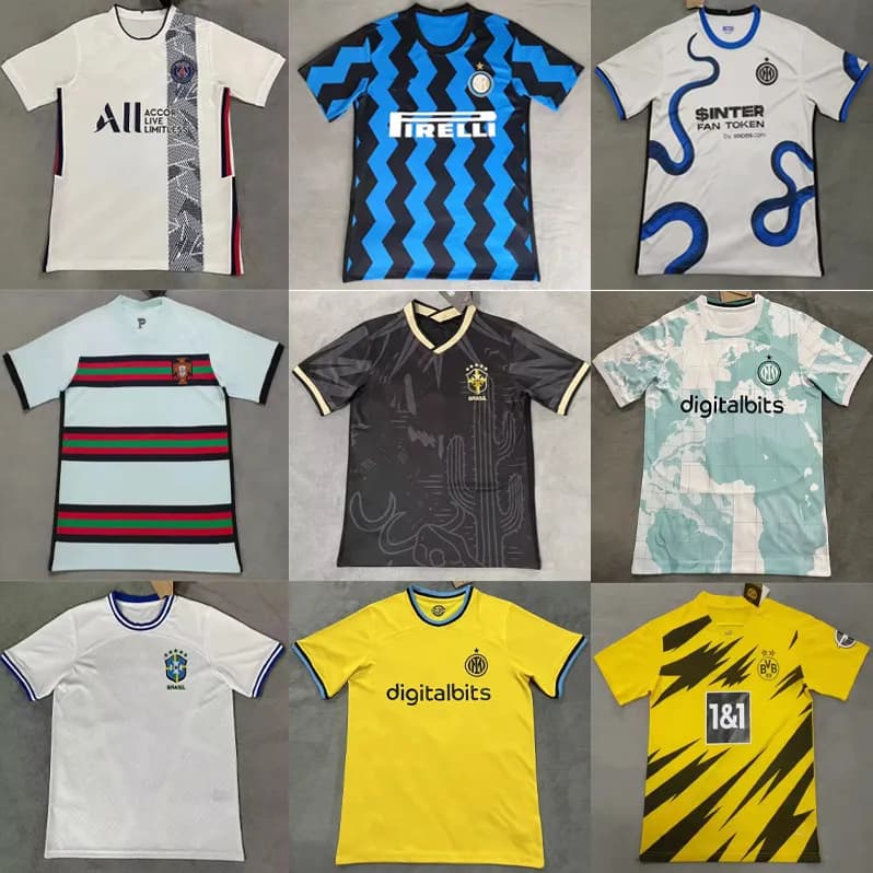 Camiseta Futbol from 1688