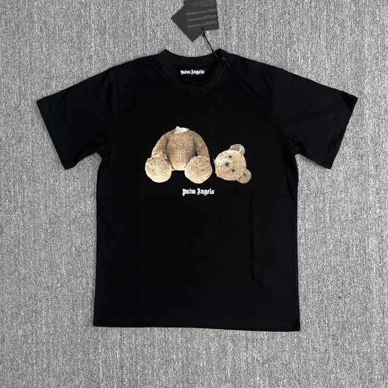 Palm Angels Tee — product from Taobao, photo 4 of 5