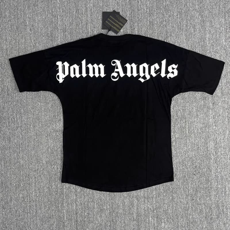 Palm Angels Tee — product from Taobao, photo 3 of 5