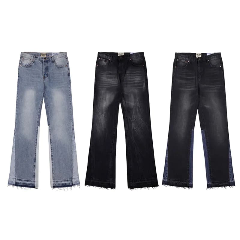 GALLERY DEPT trousers — Pants from Taobao, photo 3 of 3