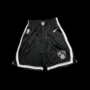 Brooklyn Nets Shortst — Pants from Taobao
