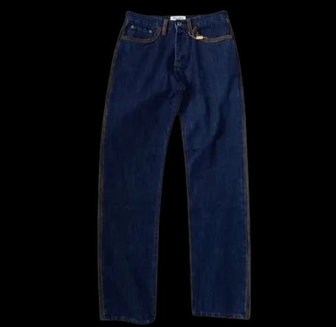 Miu Miu Jeans — Pants from Taobao