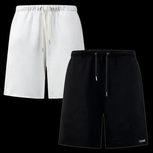 Celine Shorts — Pants from Taobao