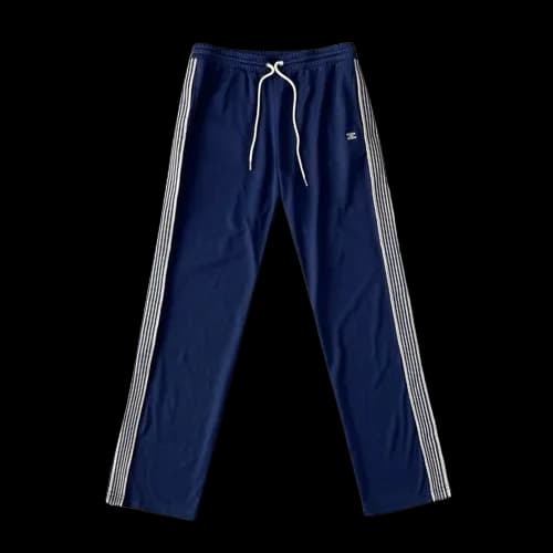Celine Blue Joggers — Pants from Weidian