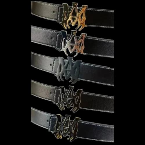 AMRI Belt — Accessories from Weidian