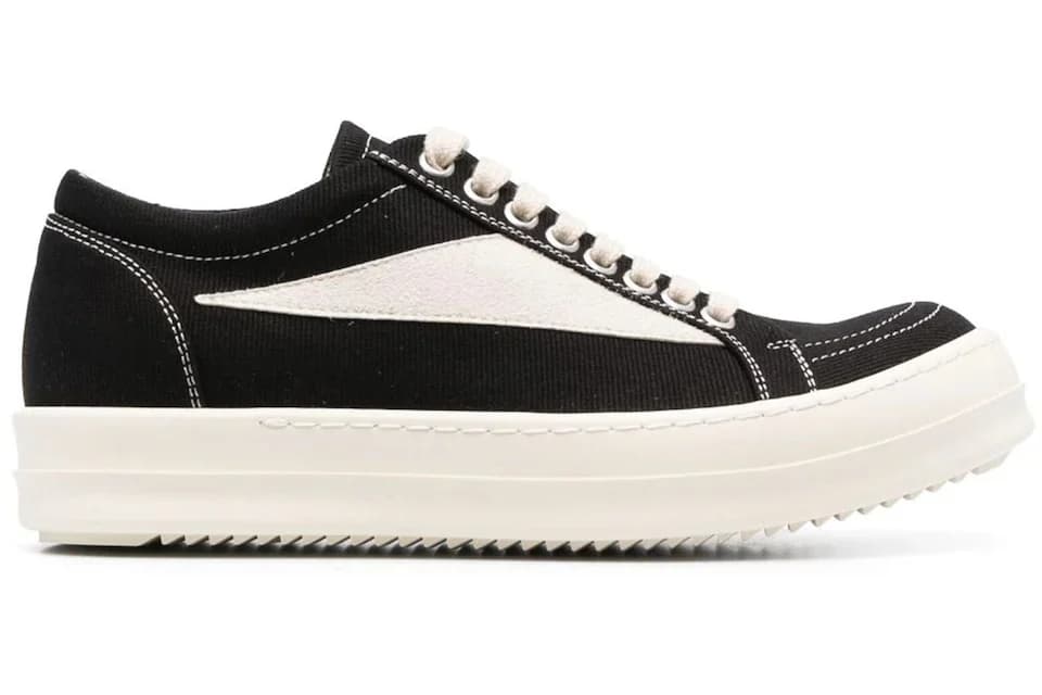 Rick Owens Vans 3 Styles — Shoes from Taobao