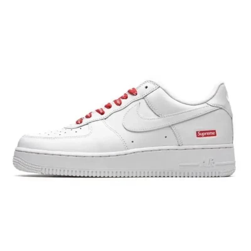 AF1 supreme — product from Weidian, photo 2 of 5