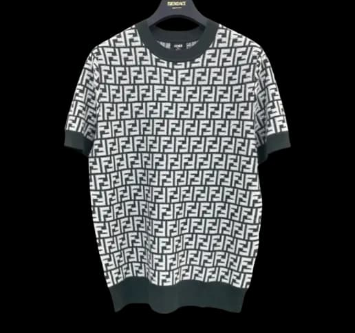 Fendi Crewneck — Hoodies from Weidian
