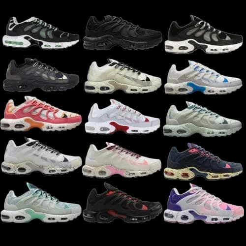 Air Max Terrascape Plus TN — Shoes from 1688