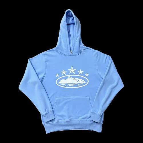 Corteiz Hoodie from Taobao