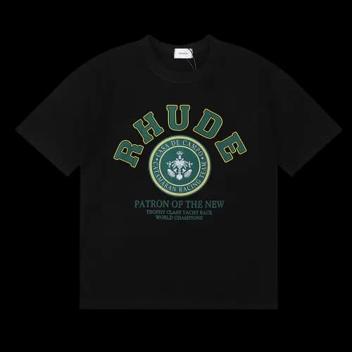 Rhude tee — T-Shirts from Taobao