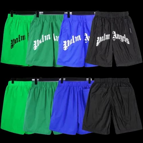 Palm Angels Shorts from Taobao