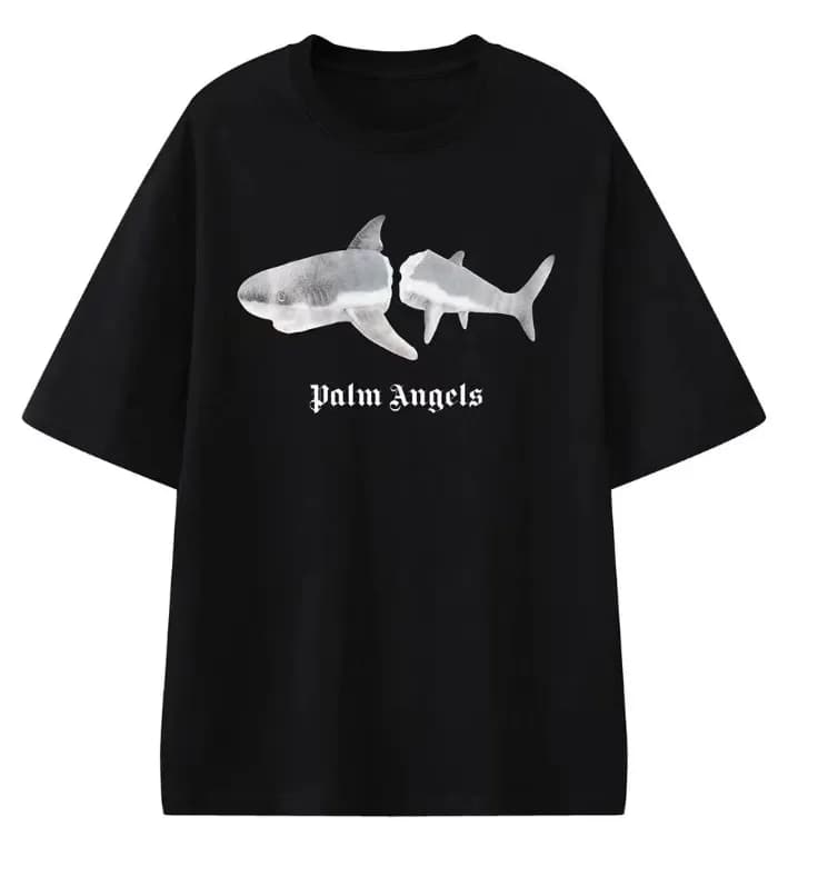 palm angeles t shirts — Shoes from Weidian