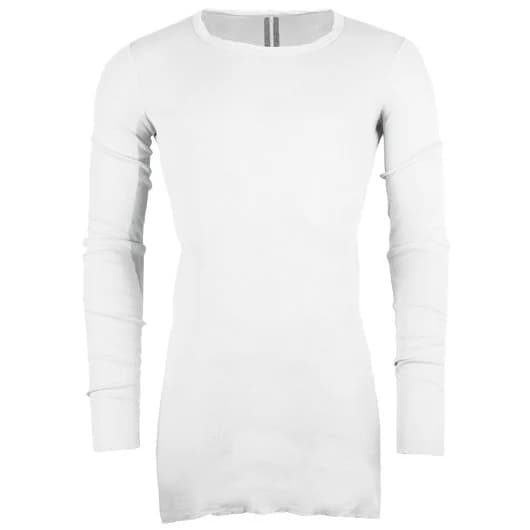 Rick Owens Longsleeve 3 Styles — T-Shirts from 1688