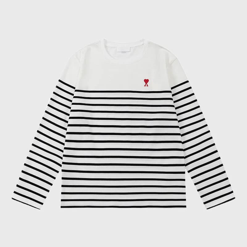 Ami Sweater from Taobao