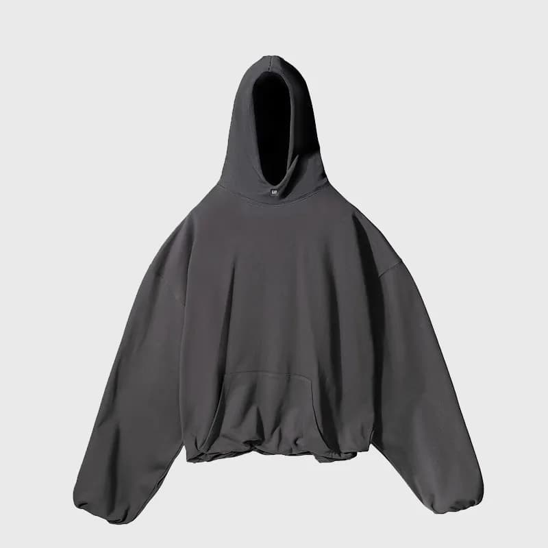 KANYE YEEZY Hoodie from Taobao