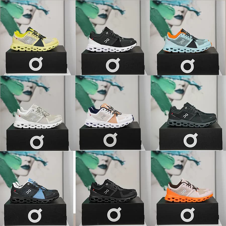 QC PATIKE — Shoes from Weidian