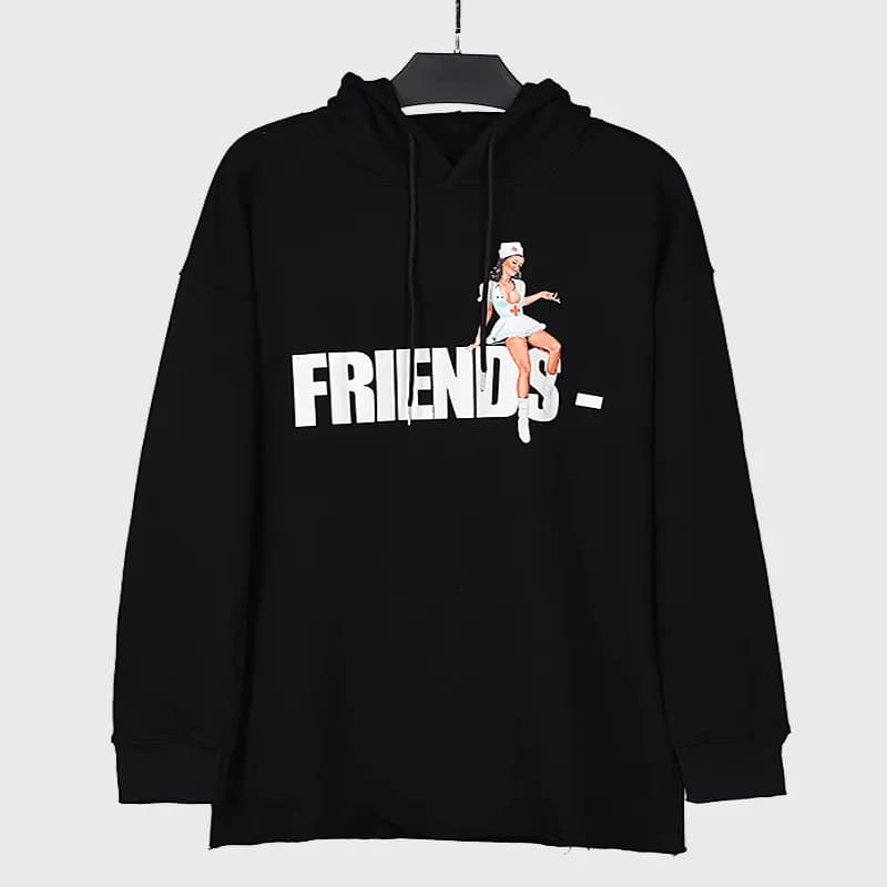 VLONE Hoodie from Taobao