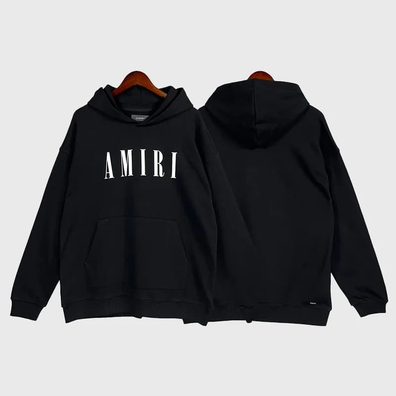 AMIRI Hoodie from Taobao