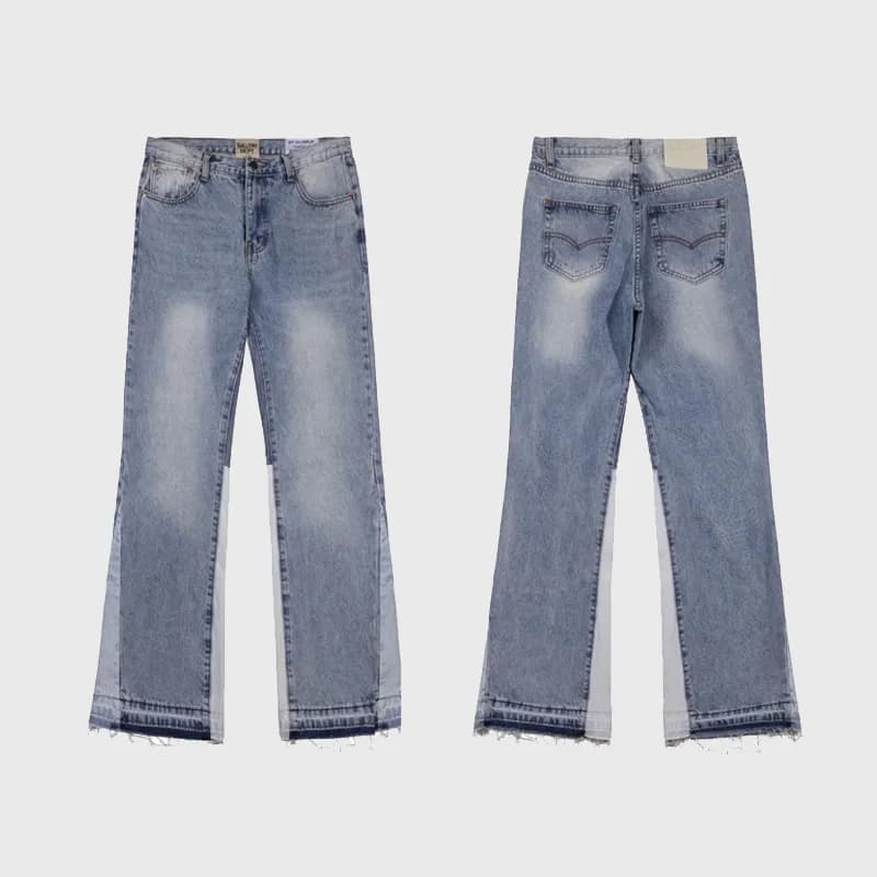 GALLERY DEPT trousers — Pants from Taobao