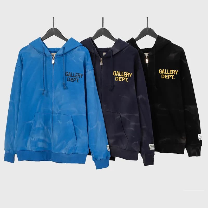 GALLERY DEPT Hoodie from Taobao