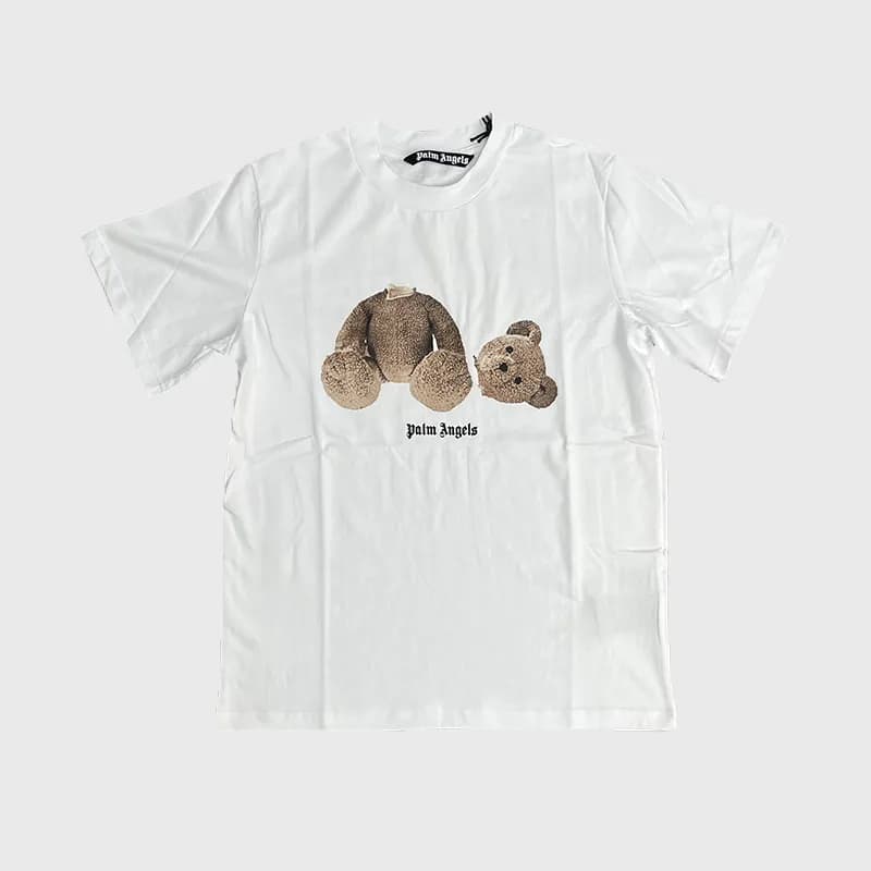 Palm Angels Tee — product from Taobao, photo 2 of 5