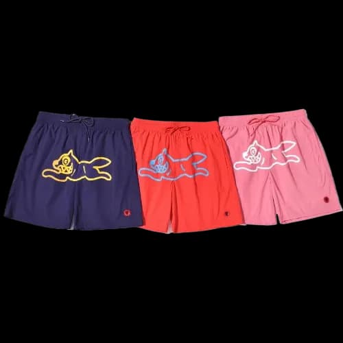 Billionaire Boys Club Swim Shorts — Pants from 1688