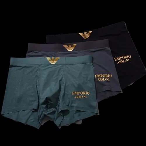 emporio armani boxer — Accessories from Weidian