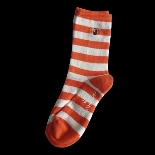 Bapesta Socks — Accessories from Taobao