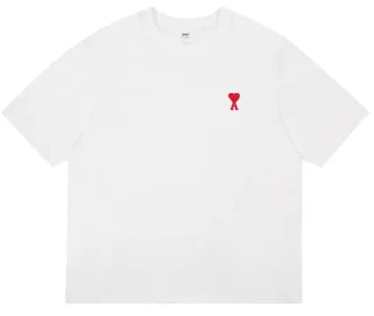 AMI T Shirt from Taobao
