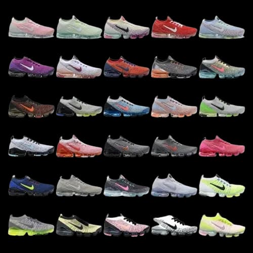 Air Vapor Max Flyknit 3 — Shoes from Weidian