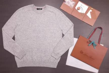 loro paina sweatshirt — Hoodies from Taobao
