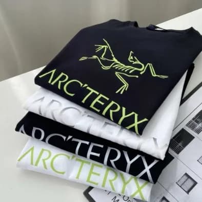 ARTERYX t shirt — T-Shirts from Weidian