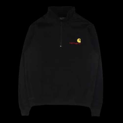 Carharrt 1/4 Zip — Hoodies from Taobao