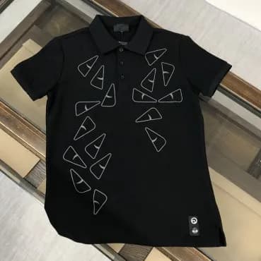 FENDI pique — T-Shirts from 1688